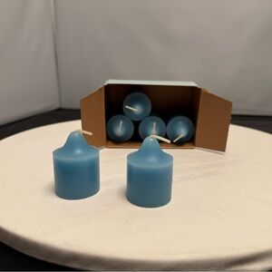 Partylite Oasis Votives